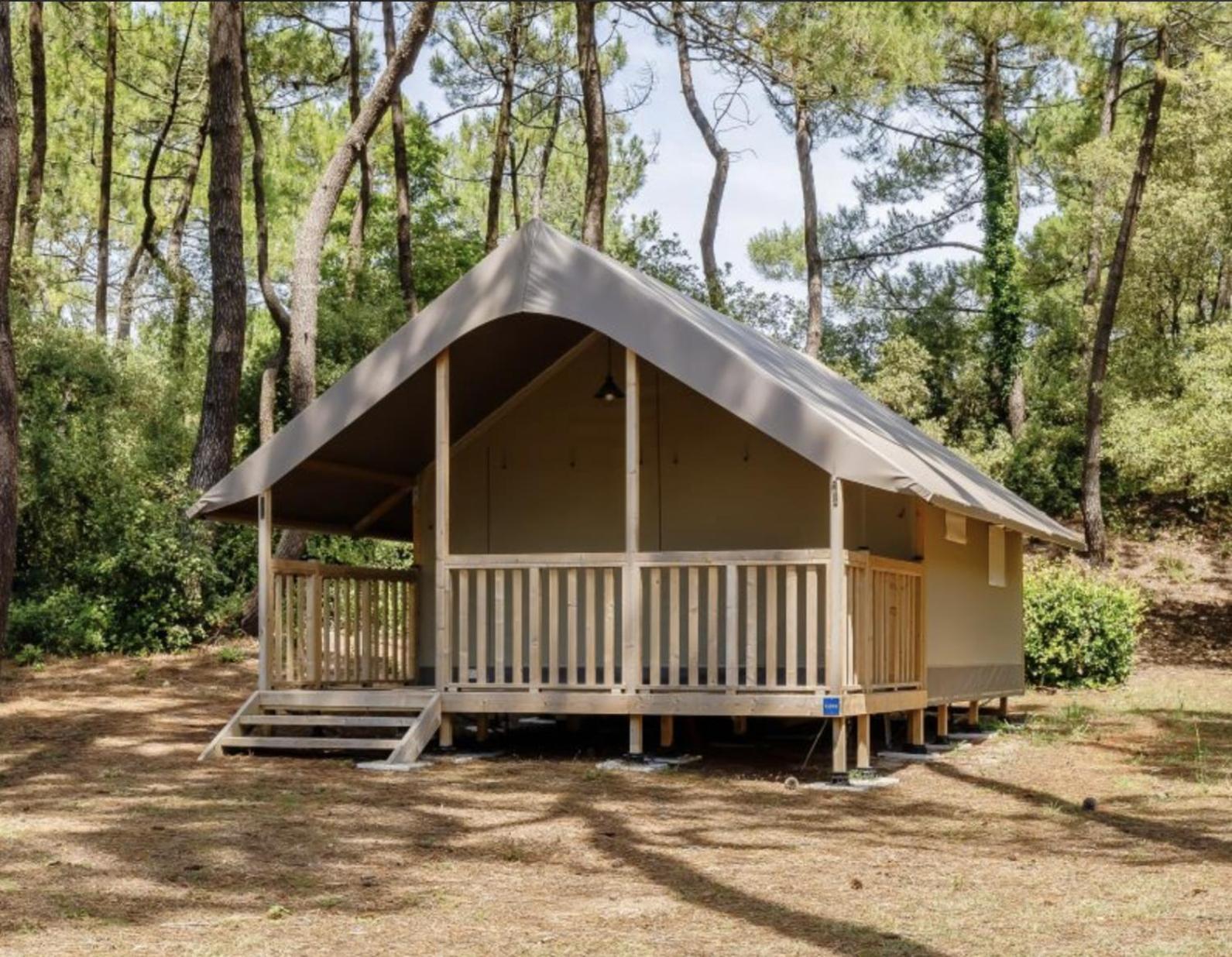 The Spot - 200M De La Plage Saint-Hilaire-de-Riez Exterior foto